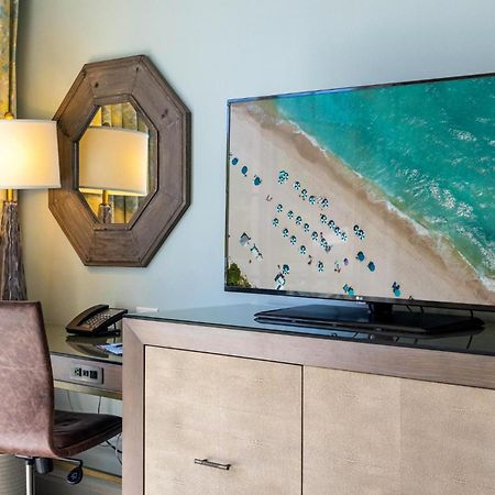 Lovely Deluxe Unit Located At Ritz Carlton - Key Biscayne! Miami Dış mekan fotoğraf