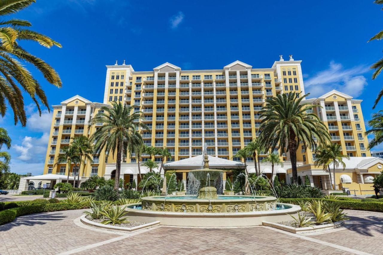 Lovely Deluxe Unit Located At Ritz Carlton - Key Biscayne! Miami Dış mekan fotoğraf