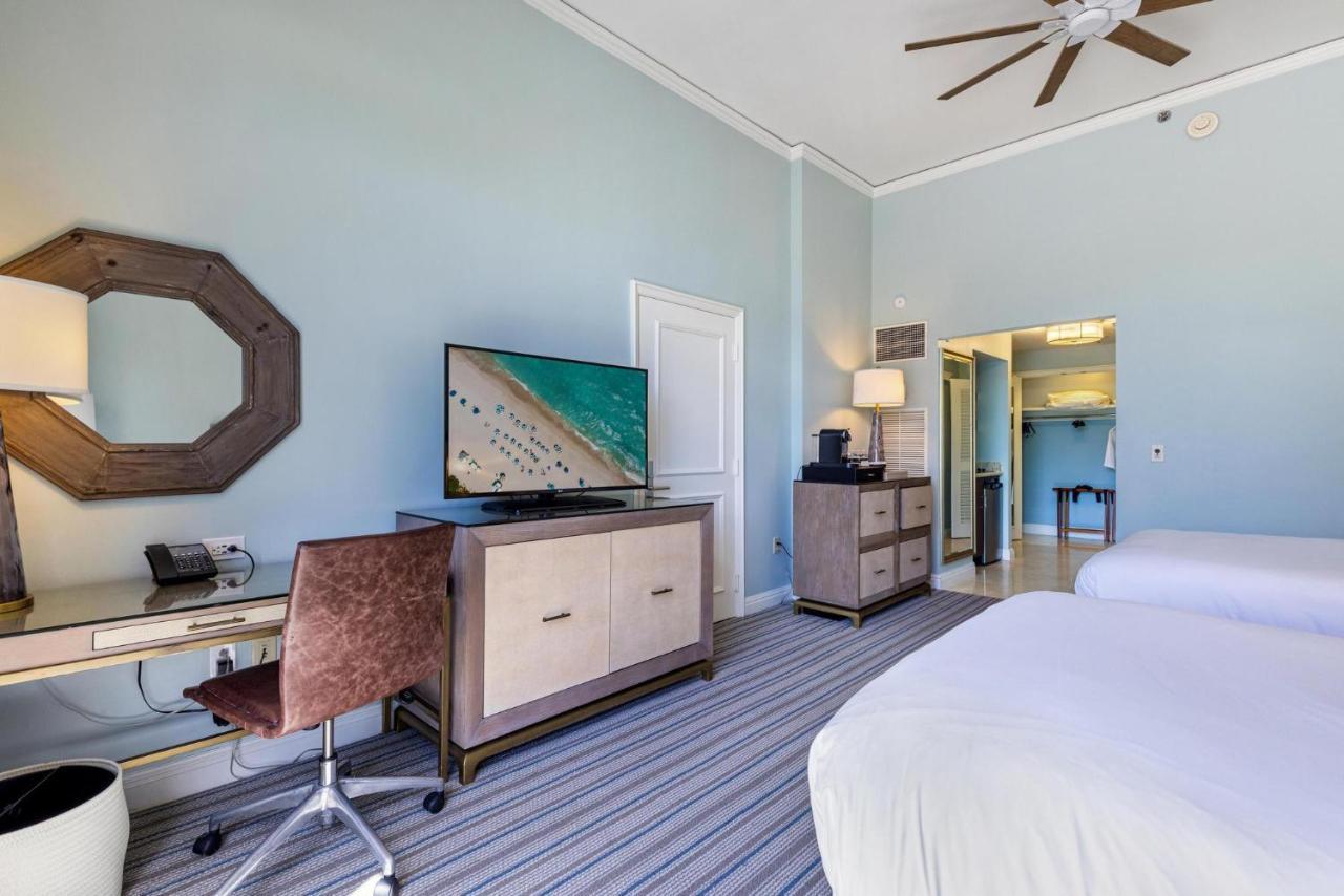 Lovely Deluxe Unit Located At Ritz Carlton - Key Biscayne! Miami Dış mekan fotoğraf