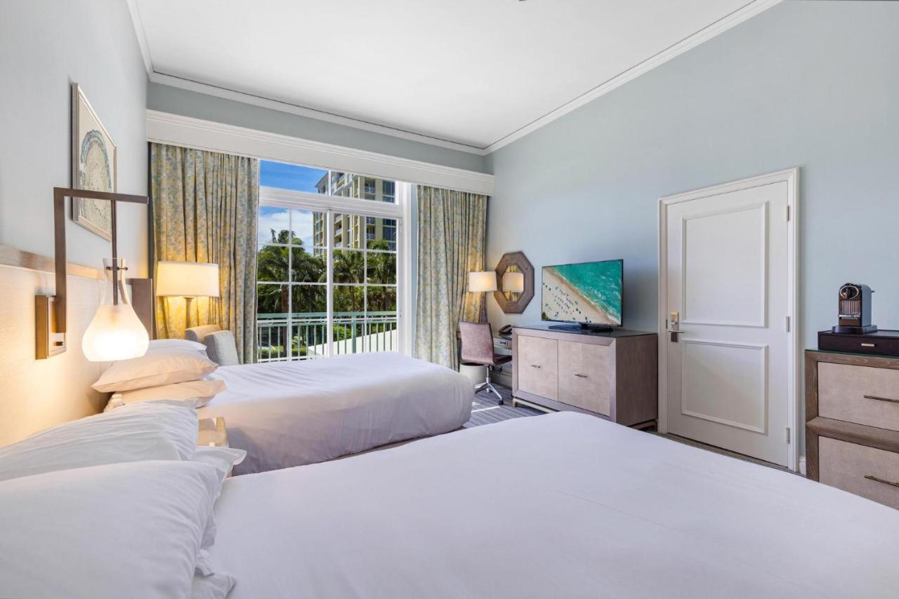 Lovely Deluxe Unit Located At Ritz Carlton - Key Biscayne! Miami Dış mekan fotoğraf