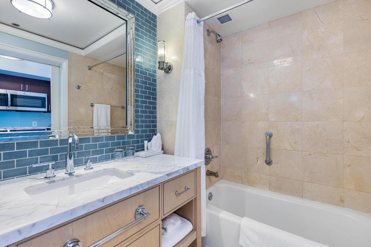 Lovely Deluxe Unit Located At Ritz Carlton - Key Biscayne! Miami Dış mekan fotoğraf