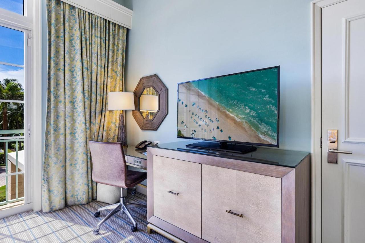 Lovely Deluxe Unit Located At Ritz Carlton - Key Biscayne! Miami Dış mekan fotoğraf